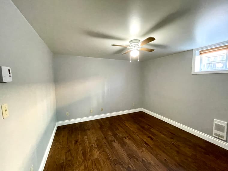 408 St George St — Lower unit