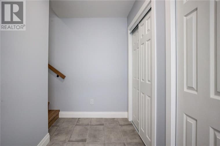 221 Racicot Drive — Upper unit
