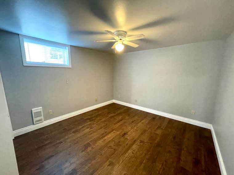 408 St George St — Lower unit
